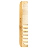 Bamboovement Bamboo Comb Double-toothed