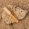 Bamboovement Bamboo Detangle Hairbrush