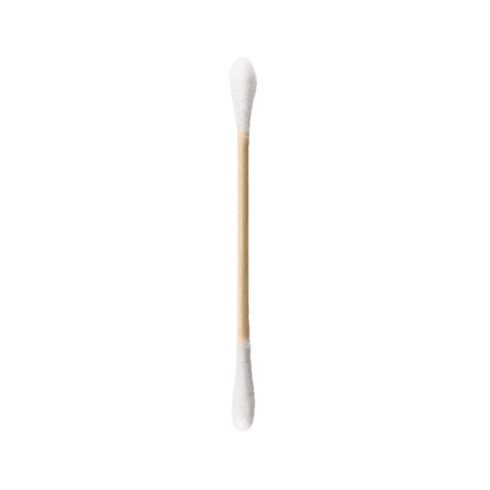 Bamboovement Bamboo Cotton Swabs 100 pieces