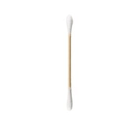 Bamboovement Bamboo Cotton Swabs 100 pieces