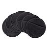 Bamboovement Herbruikbare Cotton Makeup Remover Pads + Wasnetje
