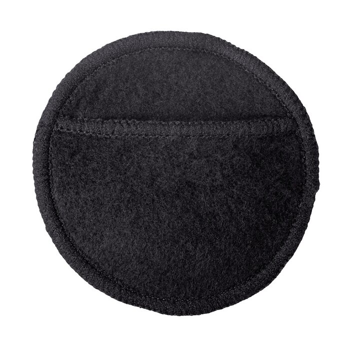 Bamboovement Reusable Cotton Makeup Remover Pads + Laundry Net