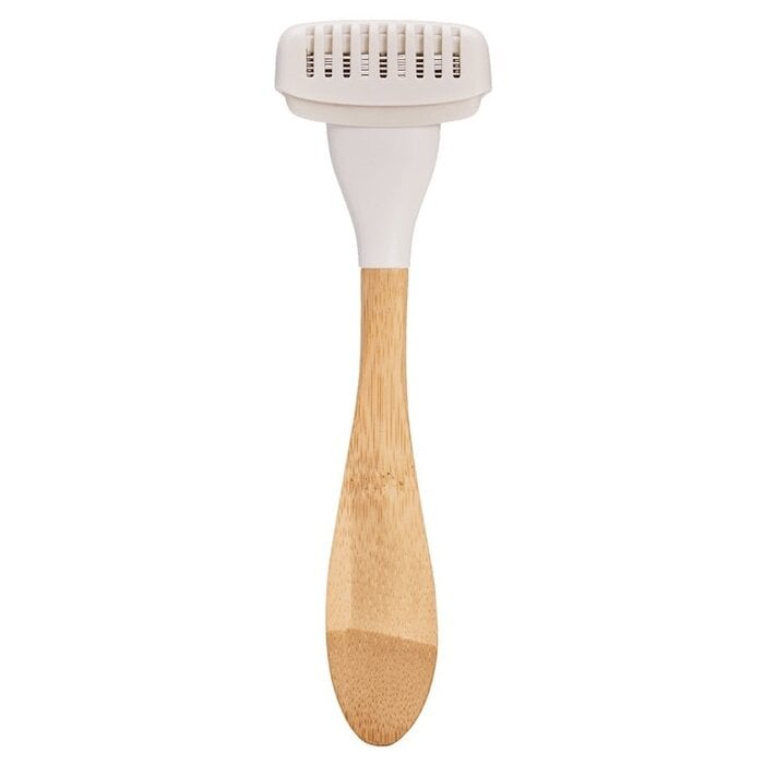 Bamboovement Body Razor Reusable Holder with 1 Blade