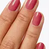 Gitti 126 Pastel Red Nagellak