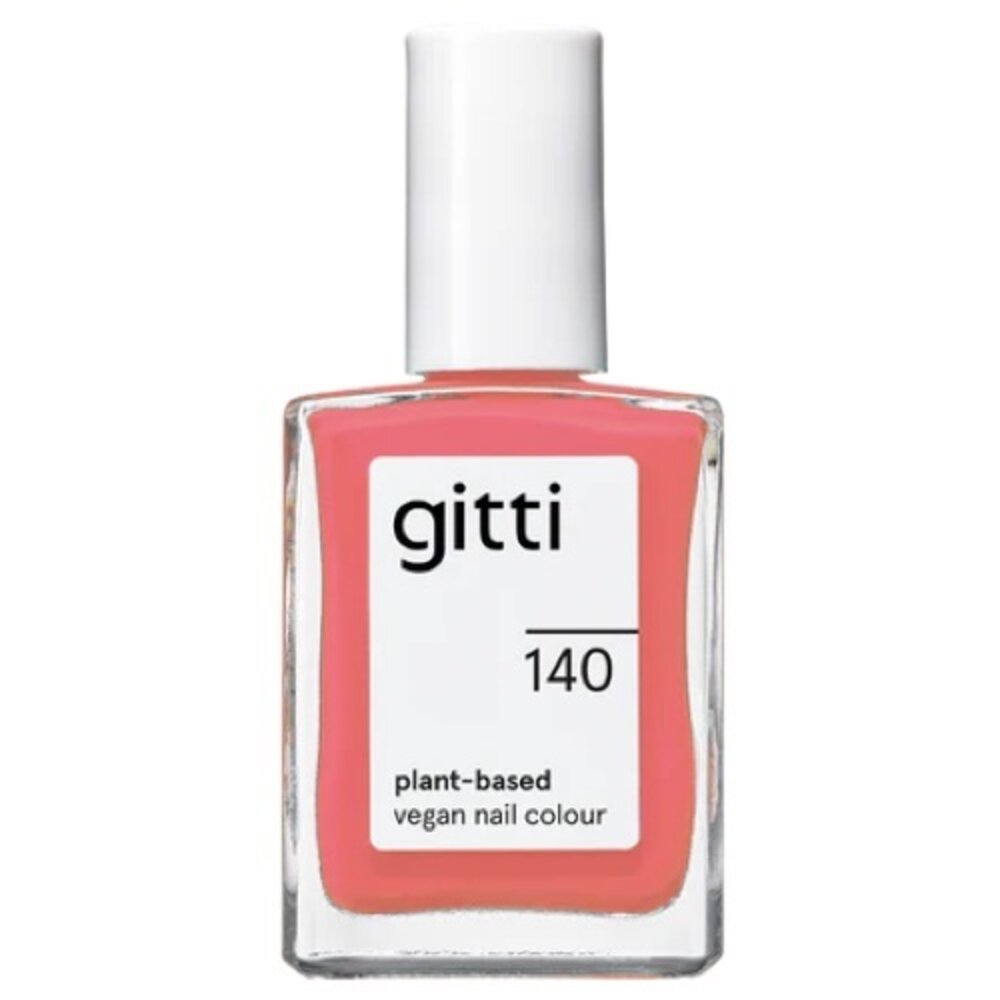 Gitti 140 Sweet Heat Nail Polish