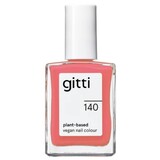 Gitti 140 Sweet Heat Nagellack Gitti 140 Sweet Heat Nagellack