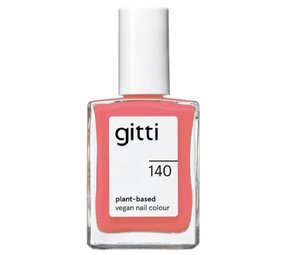 Gitti 140 Sweet Heat Nail Polish