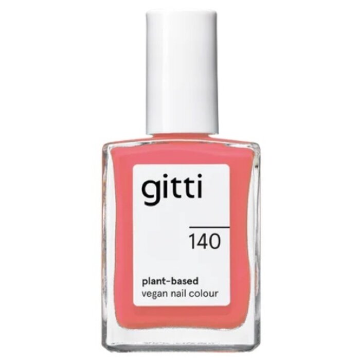 Gitti 140 Sweet Heat Nagellack
