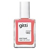 Gitti 140 Sweet Heat Nagellak