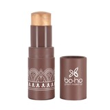 Boho Green Make-up Highlighter Stick 01 Golden Glow Boho Green Make-up Highlighter Stick 01 Golden Glow