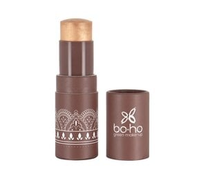 Boho Green Make-up Highlighter Stick 01 Golden Glow