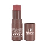 Boho Green Make-up Blush Stick 01 Rosewood Boho Green Make-up Blush Stick 01 Rosewood