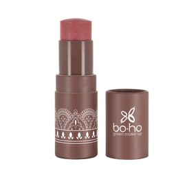 Boho Green Make-up Blush Stick 01 Rosewood