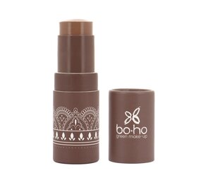 Boho Green Make-up Contouring Stick 02 Ice Coffee