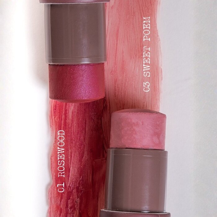 Boho Blush Stick 01 Rosewood