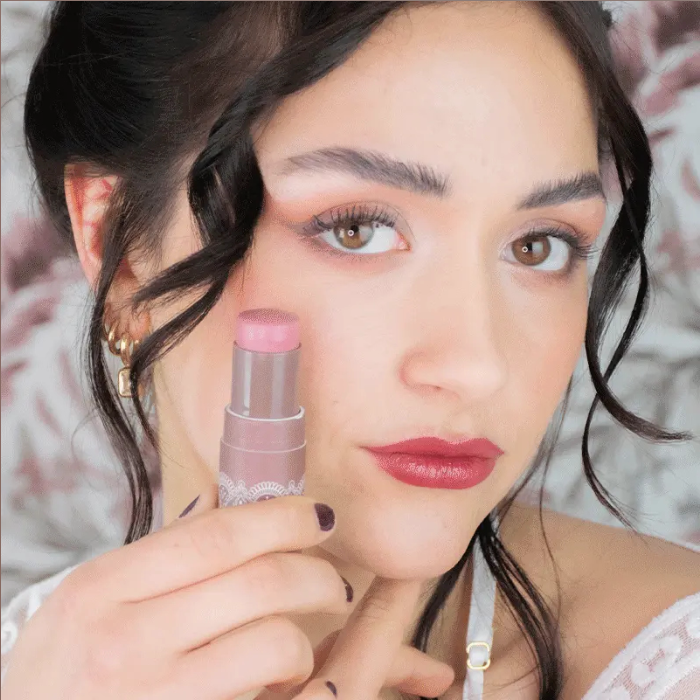 Boho Blush Stick 03 Sweet Poem