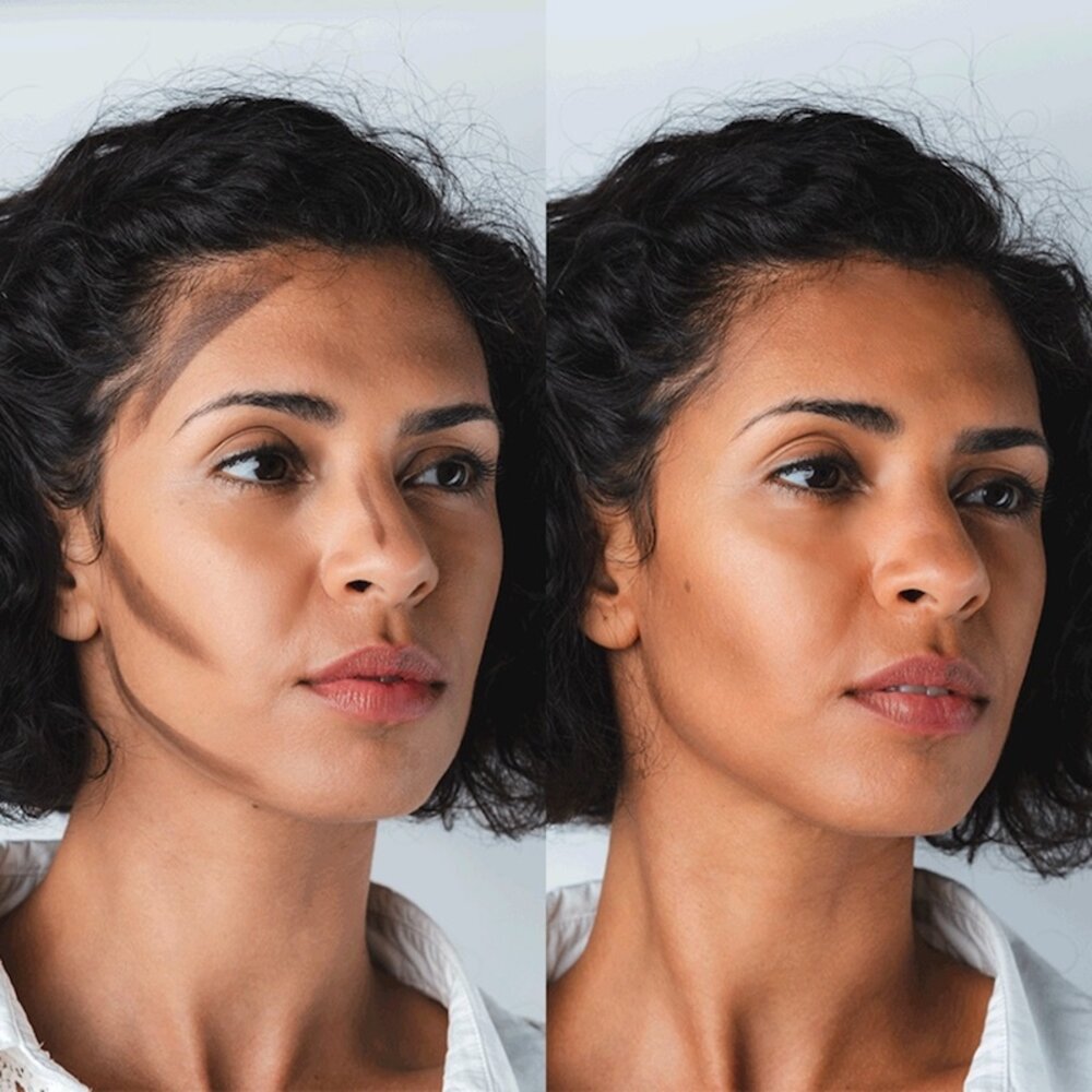 Boho Contouring Stick 04 Dark Chocolate Boho Contouring Stick 04 Dark Chocolate