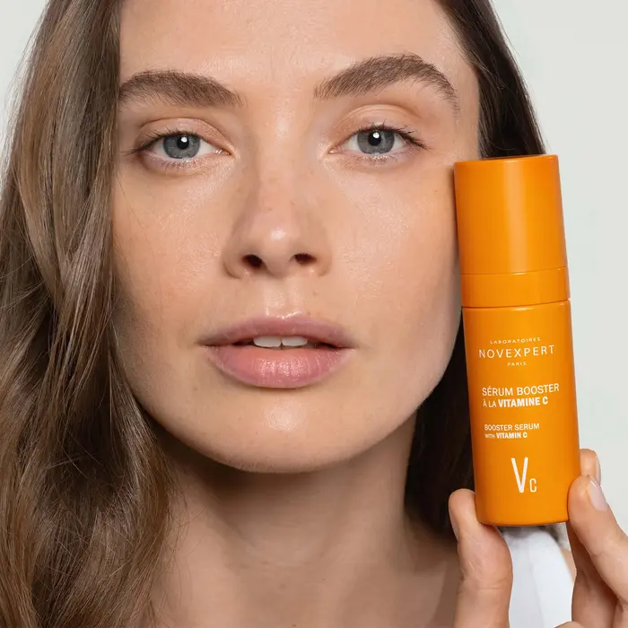 Novexpert Booster Serum Vitamin C