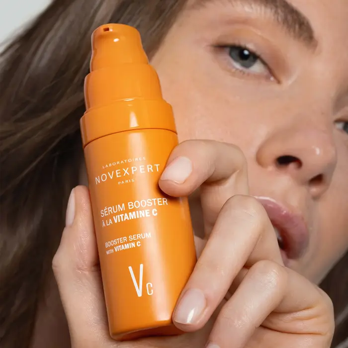 Novexpert Booster Serum Vitamin C