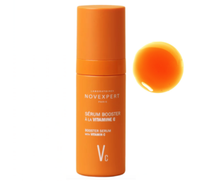 NOVEXPERT Booster Serum Vitamin C