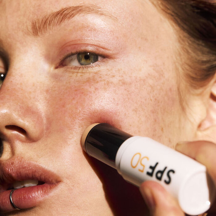 MÁDARA Mineral SPF50 Sunscreen Stick