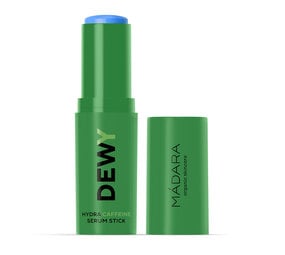 MÁDARA DEWY Hydra Caffeine Serum Stick