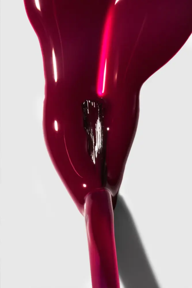 Gitti 185 Royal Red Nail Polish Gitti 185 Royal Red Nail Polish