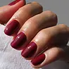 Gitti 185 Royal Red Nagellak Gitti 185 Royal Red Nagellak