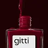 Gitti 185 Royal Red Nail Polish Gitti 185 Royal Red Nail Polish