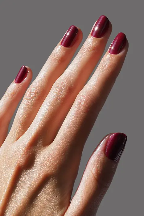 Gitti 185 Royal Red Nail Polish Gitti 185 Royal Red Nail Polish