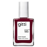 Gitti 185 Royal Red Nagellak Gitti 185 Royal Red Nagellak