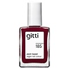 Gitti 185 Royal Red Nagellack