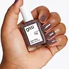 Gitti 116 Light Espresso Nail Polish