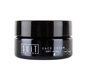 SUIT Matters Face Cream Soft Aging SUIT Matters Face Cream Soft Aging