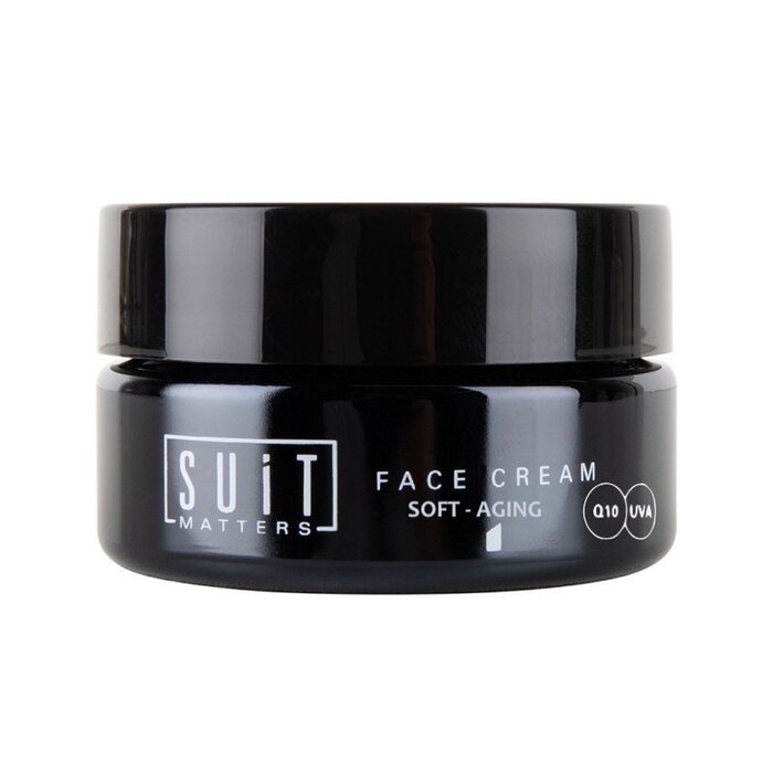 SUIT Matters Face Cream Soft Aging SUIT Matters Face Cream Soft Aging