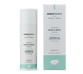 Green People Firming Face & Neck Serum Green People Firming Face & Neck Serum