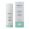 Green People Firming Face & Neck Serum