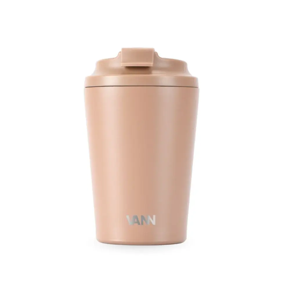 VANN Coffee cup stainless steel Machiatto 350 ML