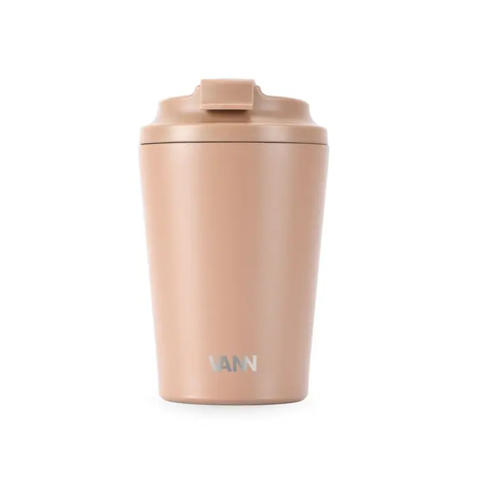 VANN Coffee cup stainless steel Machiatto 350 ML