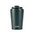 Coffee cup stainless steel Dark Green 350 ML Coffee cup stainless steel Dark Green 350 ML