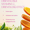 Flow Cosmetics Vitamin C & Matcha Serum