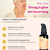 Flow Cosmetics Vitamin C & Matcha Serum