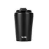 Koffiebeker RVS Black 350 ML