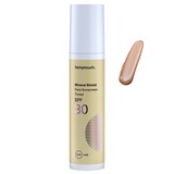 Hemptouch Tinted Mineral Face Sunscreen SPF30 Hemptouch Tinted Mineral Face Sunscreen SPF30