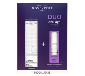 NOVEXPERT Anti-Aging Pro Collagen Duo Value Set NOVEXPERT Anti-Aging Pro Collagen Duo Value Set