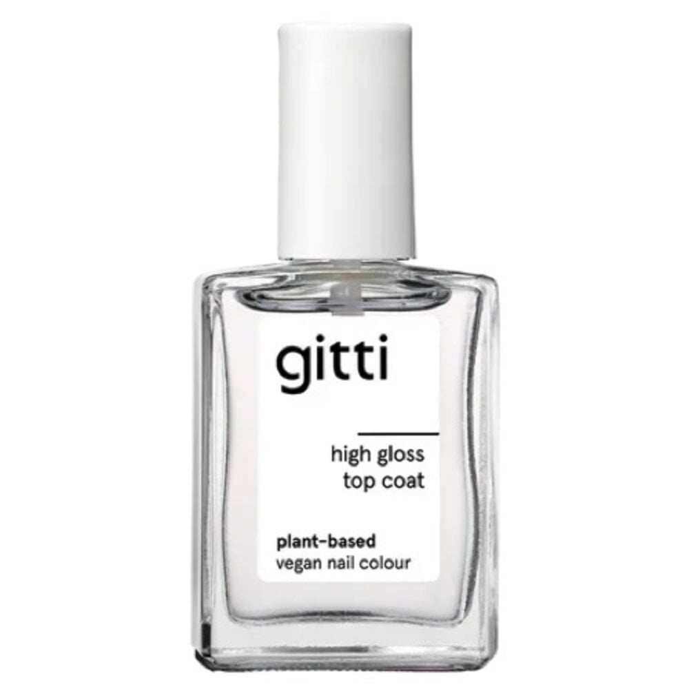 Gitti Free* Gift High Gloss Top Coat Gitti Free* Gift High Gloss Top Coat