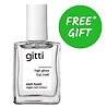 Gitti Free* Gift High Gloss Top Coat Gitti Free* Gift High Gloss Top Coat