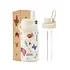 RVS Kinderdrinkfles Butterfly 400 ML RVS Kinderdrinkfles Butterfly 400 ML
