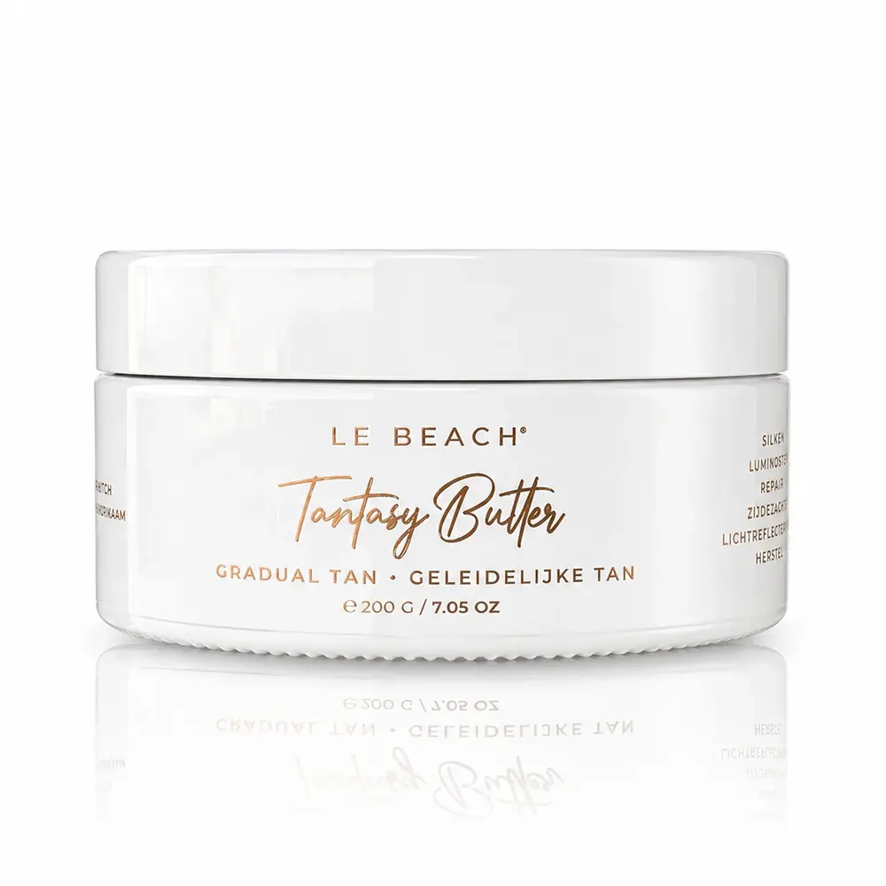 Le Beach Tantasy Butter Le Beach Tantasy Butter