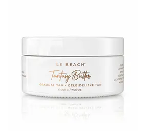 Le Beach Tantasy Butter Le Beach Tantasy Butter